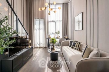 1 Bedroom Condo for rent in Maha Phruettharam, Bangkok near MRT Hua Lamphong