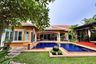 2 Bedroom House for sale in Jomtien Park Villas, Nong Prue, Chonburi