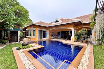 2 Bedroom House for sale in Jomtien Park Villas, Nong Prue, Chonburi