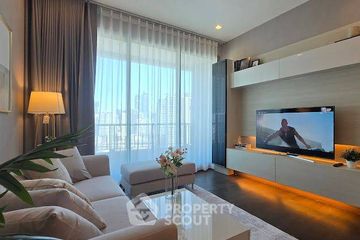 2 Bedroom Condo for rent in Q Asoke, Makkasan, Bangkok near MRT Phetchaburi