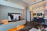 2 Bedroom Condo for rent in Q Asoke, Makkasan, Bangkok near MRT Phetchaburi