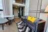2 Bedroom Condo for rent in Maha Phruettharam, Bangkok near MRT Hua Lamphong