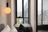 1 Bedroom Condo for rent in Ideo Mobi Rangnam, Thanon Phaya Thai, Bangkok near BTS Victory Monument