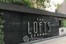 2 Bedroom Condo for rent in The Lofts Ekkamai, Phra Khanong, Bangkok near BTS Ekkamai