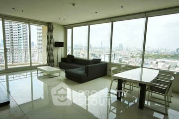 2 Bedroom Condo for rent in The Empire Place, Thung Wat Don, Bangkok near BTS Sueksa Witthaya