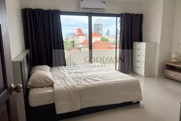 2 Bedroom Condo for Sale or Rent in Center Point, Nong Prue, Chonburi