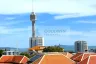1 Bedroom Condo for Sale or Rent in Star Beach Condotel, Nong Prue, Chonburi