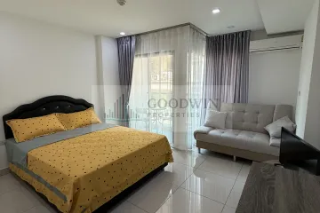 Condo for sale in Siam Oriental Plaza, Nong Prue, Chonburi