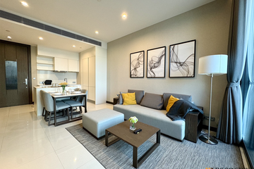 2 Bedroom Condo for sale in Q1 Sukhumvit, Khlong Toei, Bangkok near BTS Nana