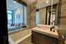 2 Bedroom Condo for rent in Q1 Sukhumvit, Khlong Toei, Bangkok near BTS Nana