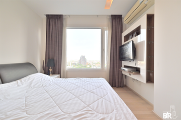 2 Bedroom Condo for rent in Siri at Sukhumvit, Phra Khanong, Bangkok near BTS Thong Lo