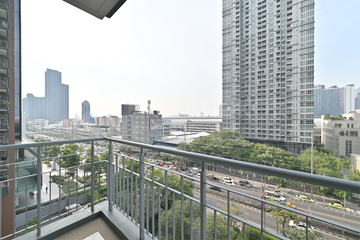 2 Bedroom Condo for rent in Villa Asoke, Makkasan, Bangkok near MRT Phetchaburi