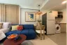 1 Bedroom Condo for sale in Nong Prue, Chonburi
