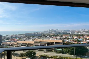 1 Bedroom Condo for rent in Copacabana Beach Jomtien, Nong Prue, Chonburi