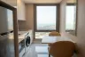 1 Bedroom Condo for rent in Copacabana Beach Jomtien, Nong Prue, Chonburi