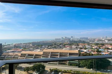 1 Bedroom Condo for rent in Copacabana Beach Jomtien, Nong Prue, Chonburi