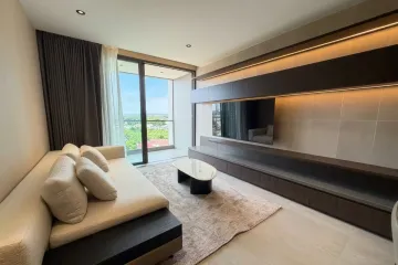 1 Bedroom Condo for rent in The Panora Estuaria, Na Jomtien, Chonburi