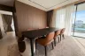 3 Bedroom Condo for rent in The Panora Estuaria, Na Jomtien, Chonburi