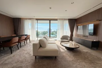 3 Bedroom Condo for rent in The Panora Estuaria, Na Jomtien, Chonburi