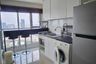 1 Bedroom Condo for rent in Aspire Sukhumvit 48, Phra Khanong, Bangkok near BTS Phra Khanong