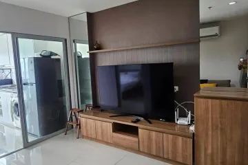 1 Bedroom Condo for rent in Aspire Sukhumvit 48, Phra Khanong, Bangkok near BTS Phra Khanong
