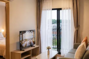 2 Bedroom Condo for rent in THE BASE Bukit, Wichit, Phuket
