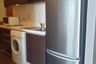 1 Bedroom Condo for rent in 59 Heritage, Khlong Tan Nuea, Bangkok near BTS Thong Lo
