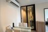 2 Bedroom Condo for rent in Life Asoke Hype, Makkasan, Bangkok near MRT Phra Ram 9