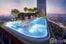1 Bedroom Condo for sale in Aspire Huai Khwang, Din Daeng, Bangkok near MRT Huai Khwang