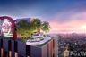 1 Bedroom Condo for sale in Aspire Huai Khwang, Din Daeng, Bangkok near MRT Huai Khwang