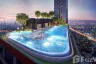 1 Bedroom Condo for sale in Aspire Huai Khwang, Din Daeng, Bangkok near MRT Huai Khwang