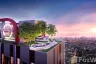 1 Bedroom Condo for sale in Aspire Huai Khwang, Din Daeng, Bangkok near MRT Huai Khwang