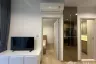 1 Bedroom Condo for rent in Quinn Sukhumvit 101, Bang Chak, Bangkok near BTS Punnawithi
