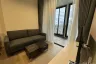 1 Bedroom Condo for rent in Quinn Sukhumvit 101, Bang Chak, Bangkok near BTS Punnawithi