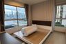 2 Bedroom Condo for rent in Fuse Chan - Sathorn, Yan Nawa, Bangkok near BTS Surasak