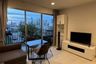 2 Bedroom Condo for rent in Fuse Chan - Sathorn, Yan Nawa, Bangkok near BTS Surasak