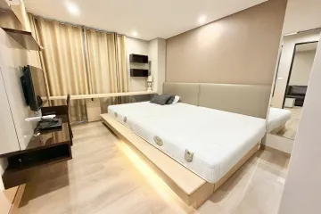 2 Bedroom Condo for rent in The Address Pathumwan, Thanon Phetchaburi, Bangkok near BTS Ratchathewi