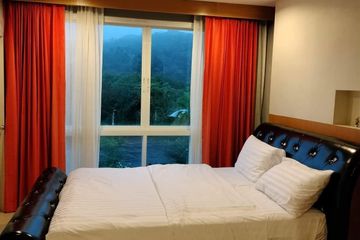 Apartment for rent in Condotel Buri 1, Chalong, Phuket
