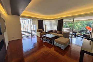 4 Bedroom Condo for rent in Khlong Toei Nuea, Bangkok near BTS Nana