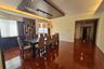 4 Bedroom Condo for rent in Khlong Toei Nuea, Bangkok near BTS Nana