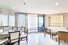 2 Bedroom Condo for rent in Khlong Toei, Bangkok near BTS Asoke