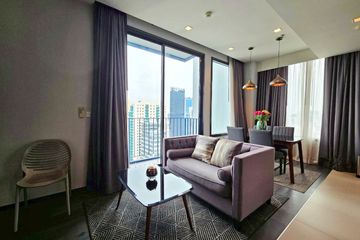 2 Bedroom Condo for rent in Edge Sukhumvit 23, Khlong Toei Nuea, Bangkok near BTS Asoke