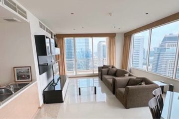 3 Bedroom Condo for rent in The Empire Place, Thung Wat Don, Bangkok near BTS Sueksa Witthaya