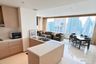 3 Bedroom Condo for rent in The Empire Place, Thung Wat Don, Bangkok near BTS Sueksa Witthaya