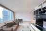3 Bedroom Condo for rent in The Empire Place, Thung Wat Don, Bangkok near BTS Sueksa Witthaya