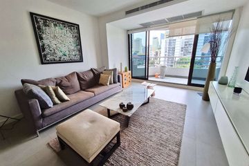 1 Bedroom Condo for Sale or Rent in Khlong Toei, Bangkok near BTS Asoke