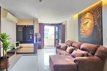 1 Bedroom Condo for rent in Khlong Toei, Bangkok near BTS Asoke