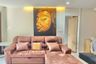 1 Bedroom Condo for rent in Khlong Toei, Bangkok near BTS Asoke