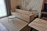 1 Bedroom Condo for rent in The XXXIX by Sansiri, Khlong Tan Nuea, Bangkok near BTS Phrom Phong
