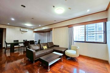 2 Bedroom Condo for rent in Baan Suanpetch, Khlong Tan Nuea, Bangkok near BTS Phrom Phong